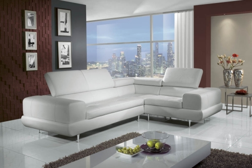 Vyberte si u nás kožené sedací soupravy