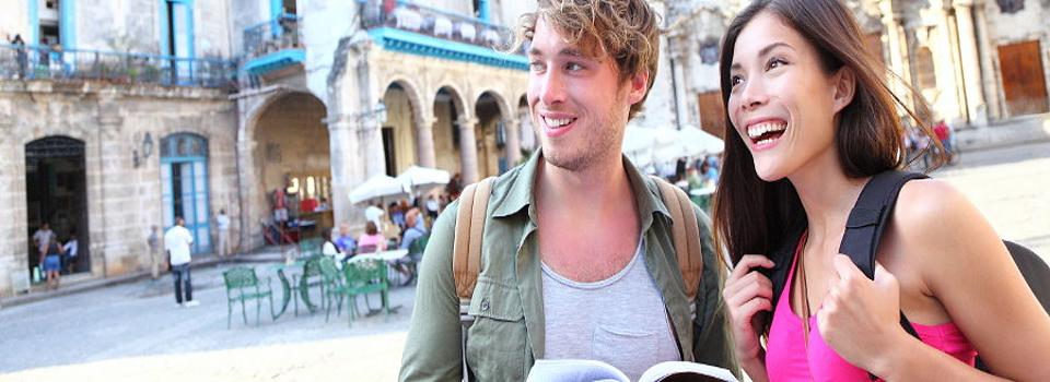 Před dovolenou v zahraničí porovnejte nabídky cestovního pojištění